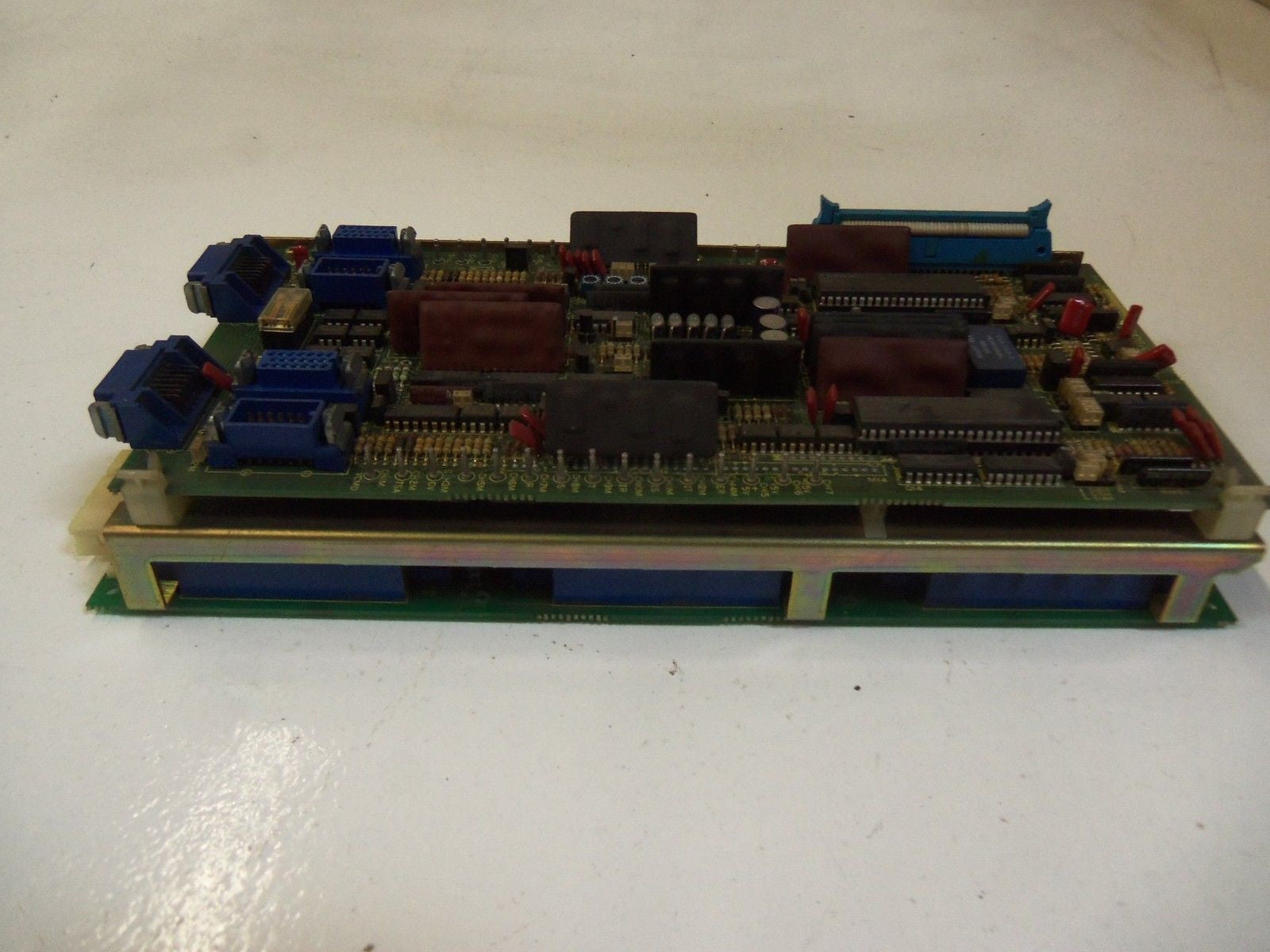 FANUC A16B-1200-0520/02A *USED*