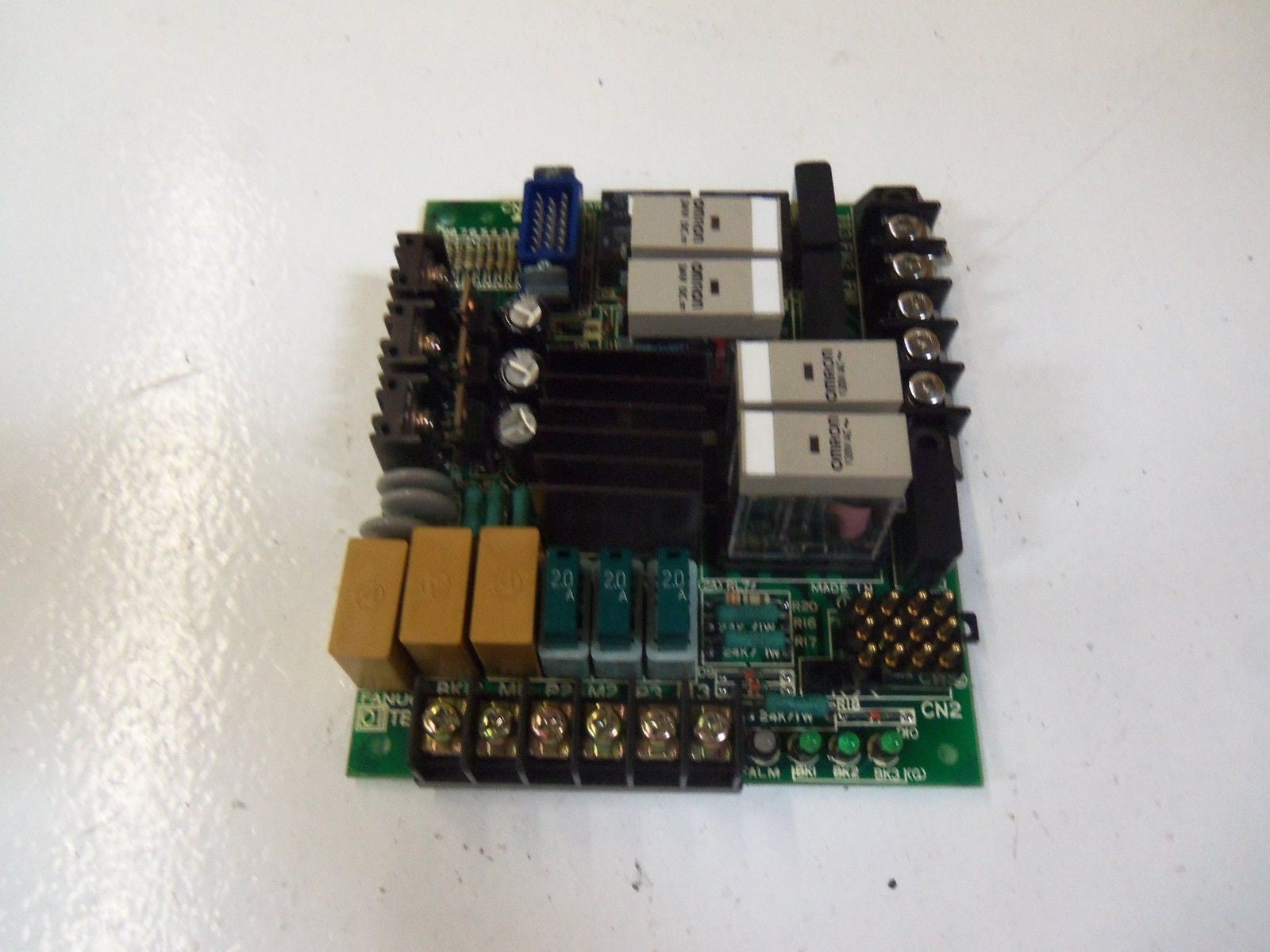 FANUC A16B-1600-0150/01A *USED*
