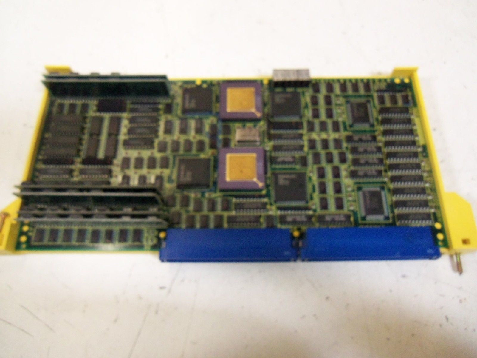 FANUC A16B-2200-0141/12E CONTROL CARD *NEW NO BOX*