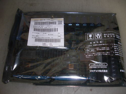 FANUC A16B-2100-0080/06E CONTROLLER CARD *NEW NO BOX*