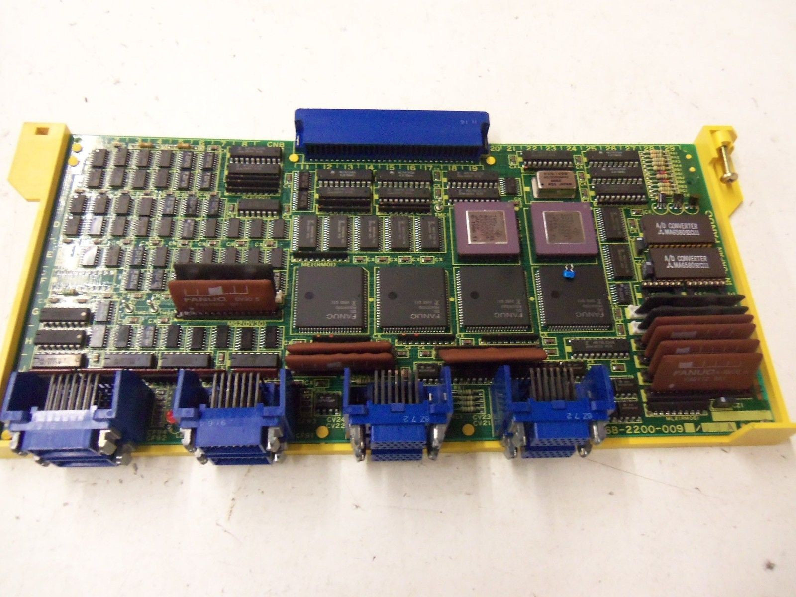 FANUC A16B-2200-0090/05A AXIS CONTROL BOARD *NEW NO BOX*