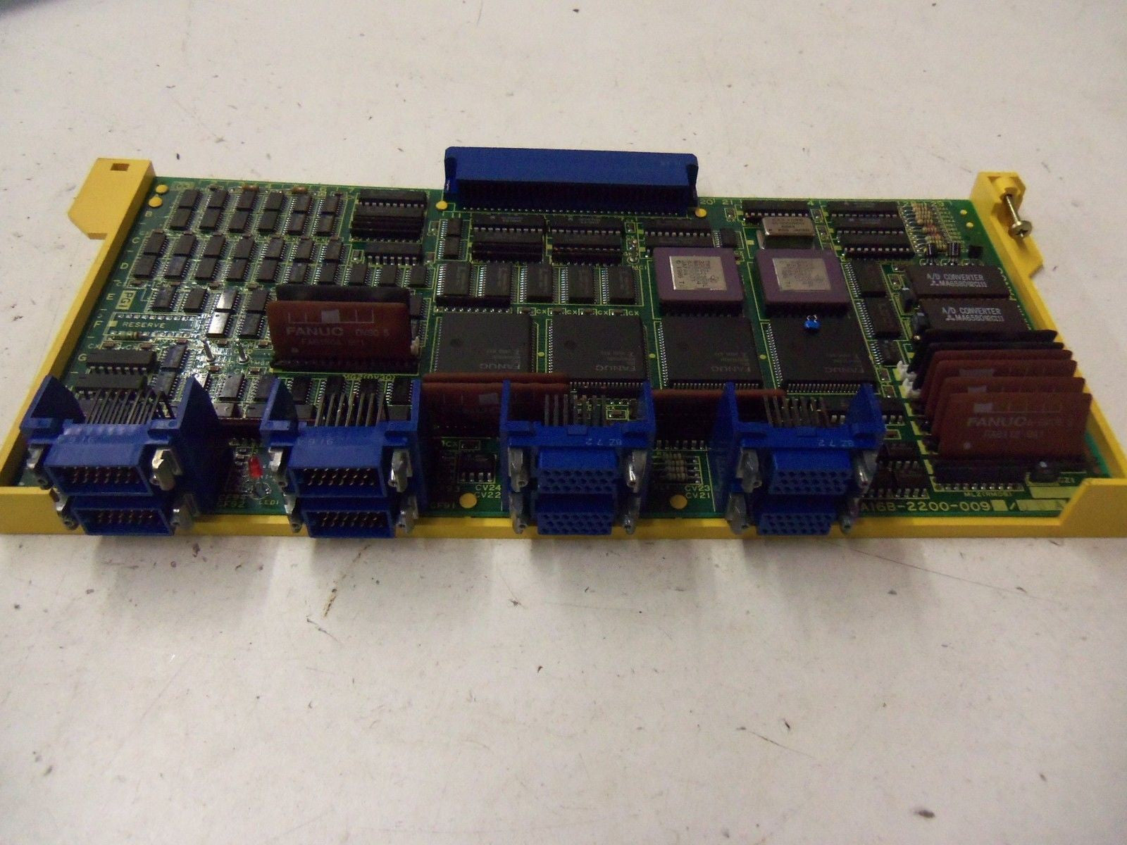 FANUC A16B-2200-0090/05A AXIS CONTROL BOARD *NEW NO BOX*