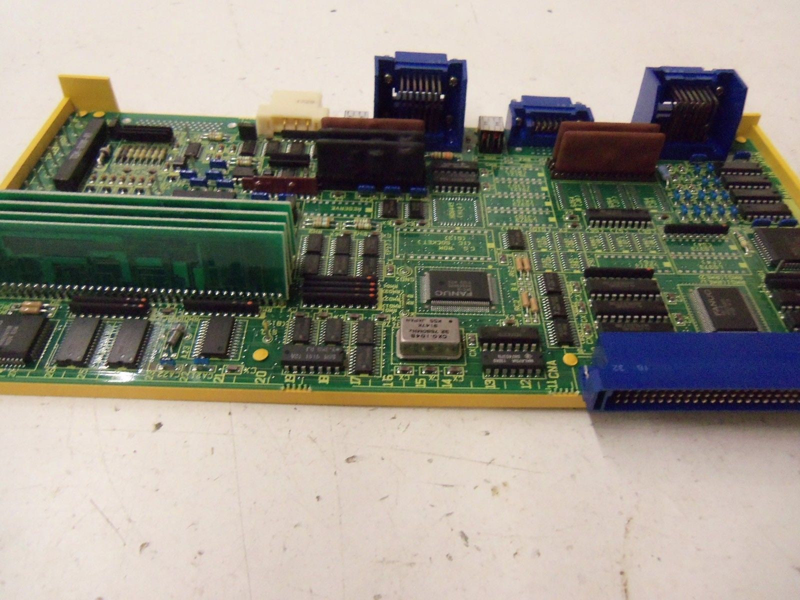 FANUC A16B-2200-0121/08C CONTROL CARD *NEW NO BOX*