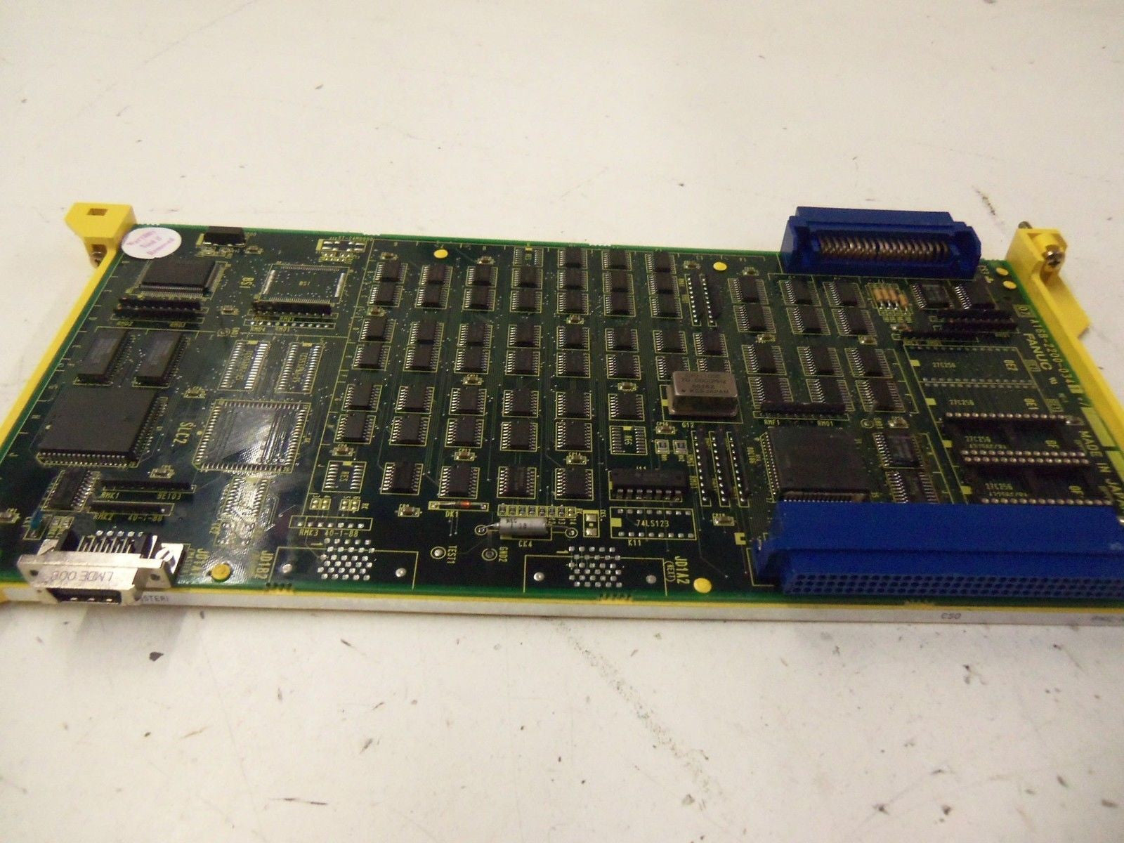 FANUC A16B-2200-0341/09A PRINTED CIRCUIT BOARD *NEW NO BOX*