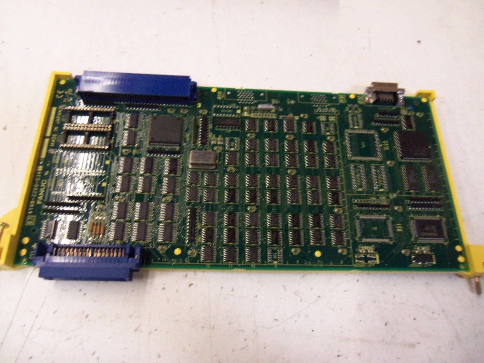 FANUC  A16B-2200-0341/09A PRINTED CIRCUIT BOARD *NEW IN BOX*