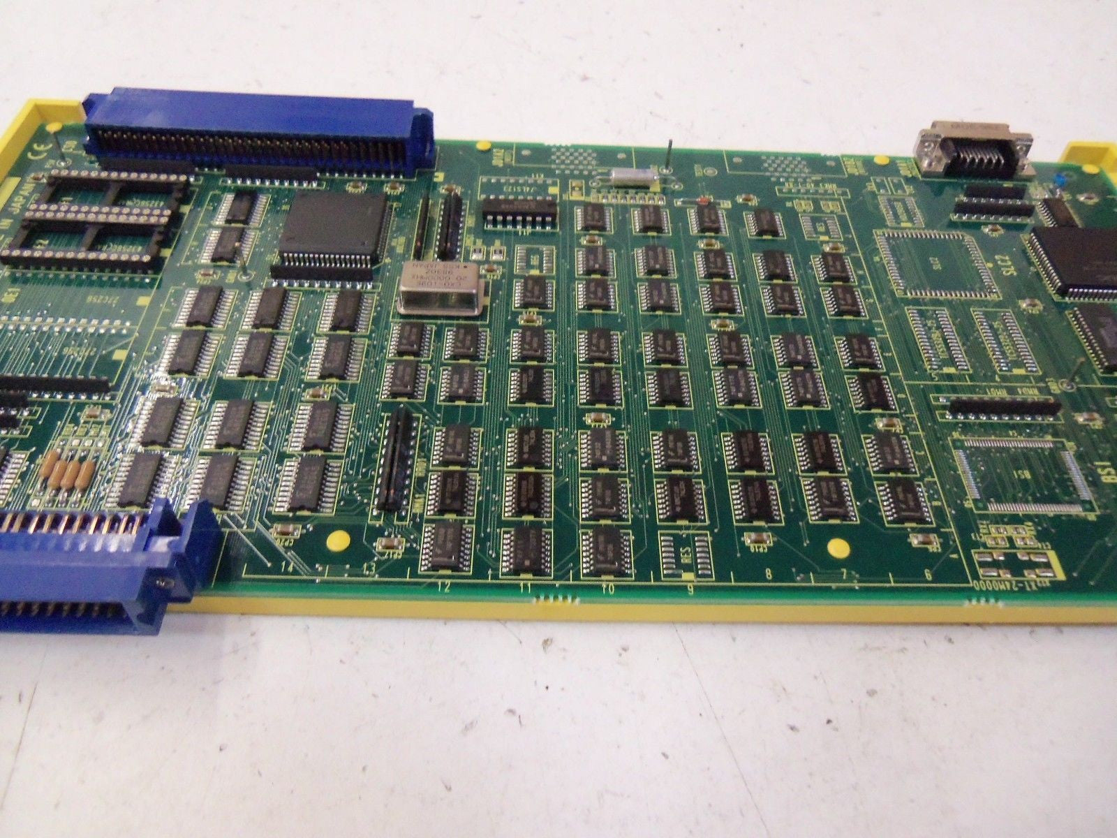 FANUC  A16B-2200-0341/09A PRINTED CIRCUIT BOARD *NEW IN BOX*