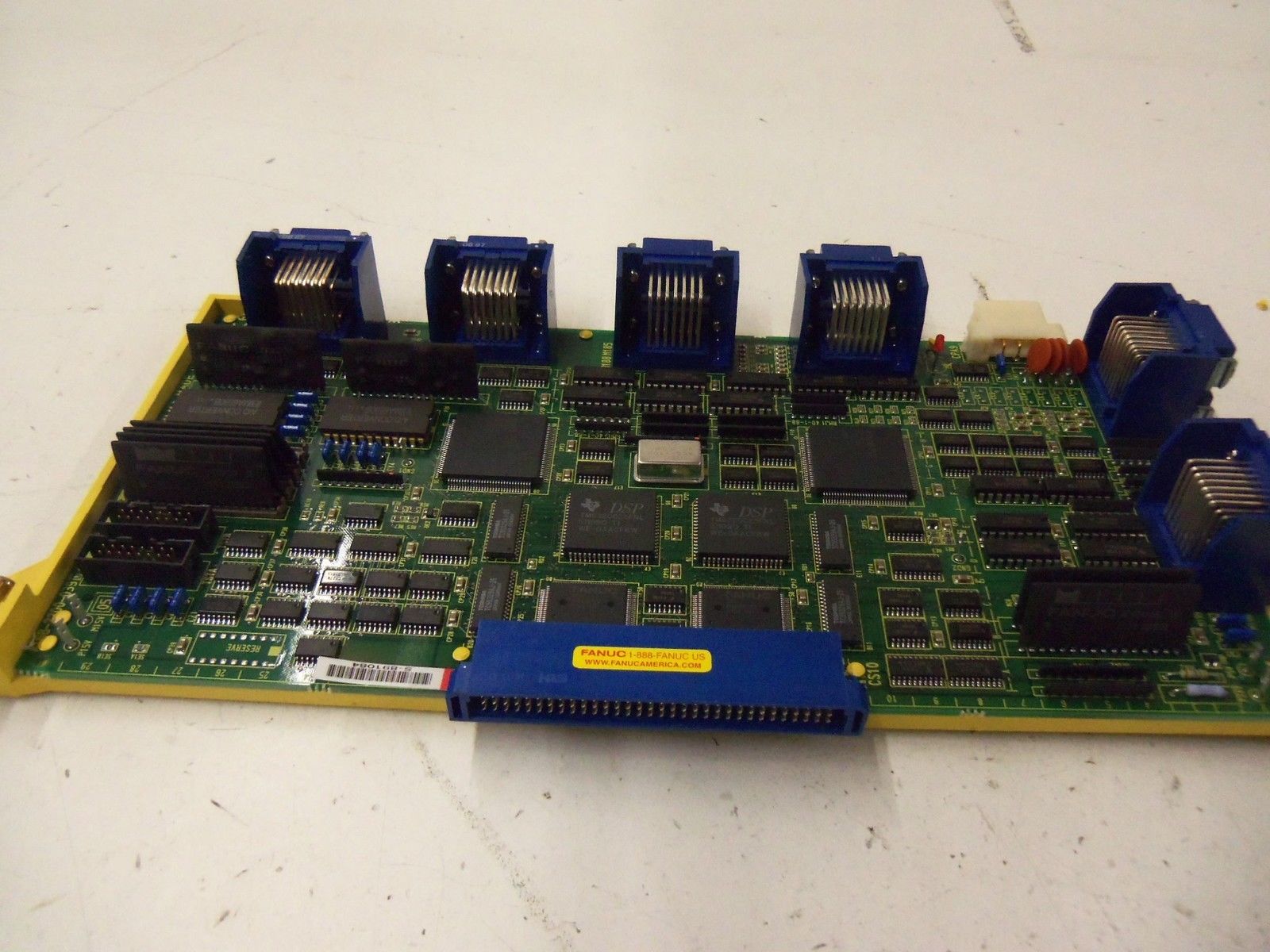 FANUC  A16B-2200-0390/11B AXIS CONTROL BOARD *NEW NO BOX*