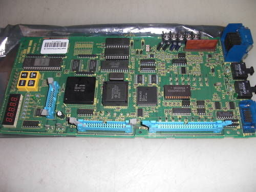 FANUC A16B-2201-0010/04A  *NEW*