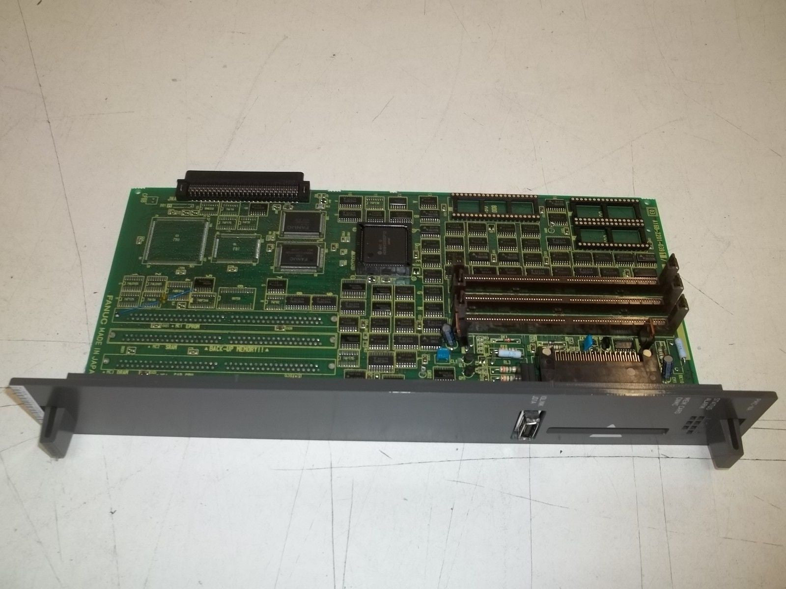 FANUC A16B-2201-0391/04C BOARD ASSEMBLY *NEW NO BOX*