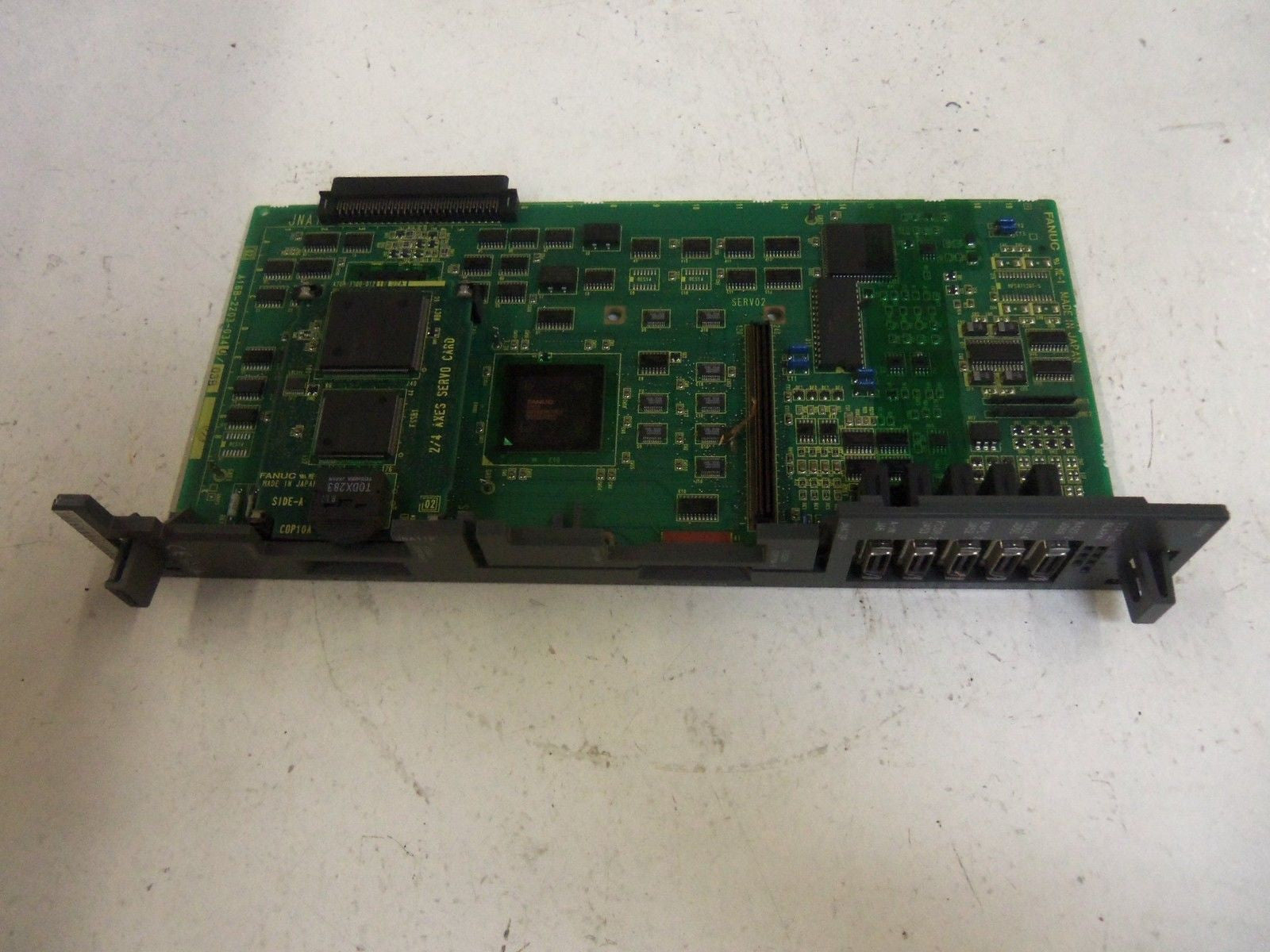 FANUC A16B-2203-0340/03B *USED*