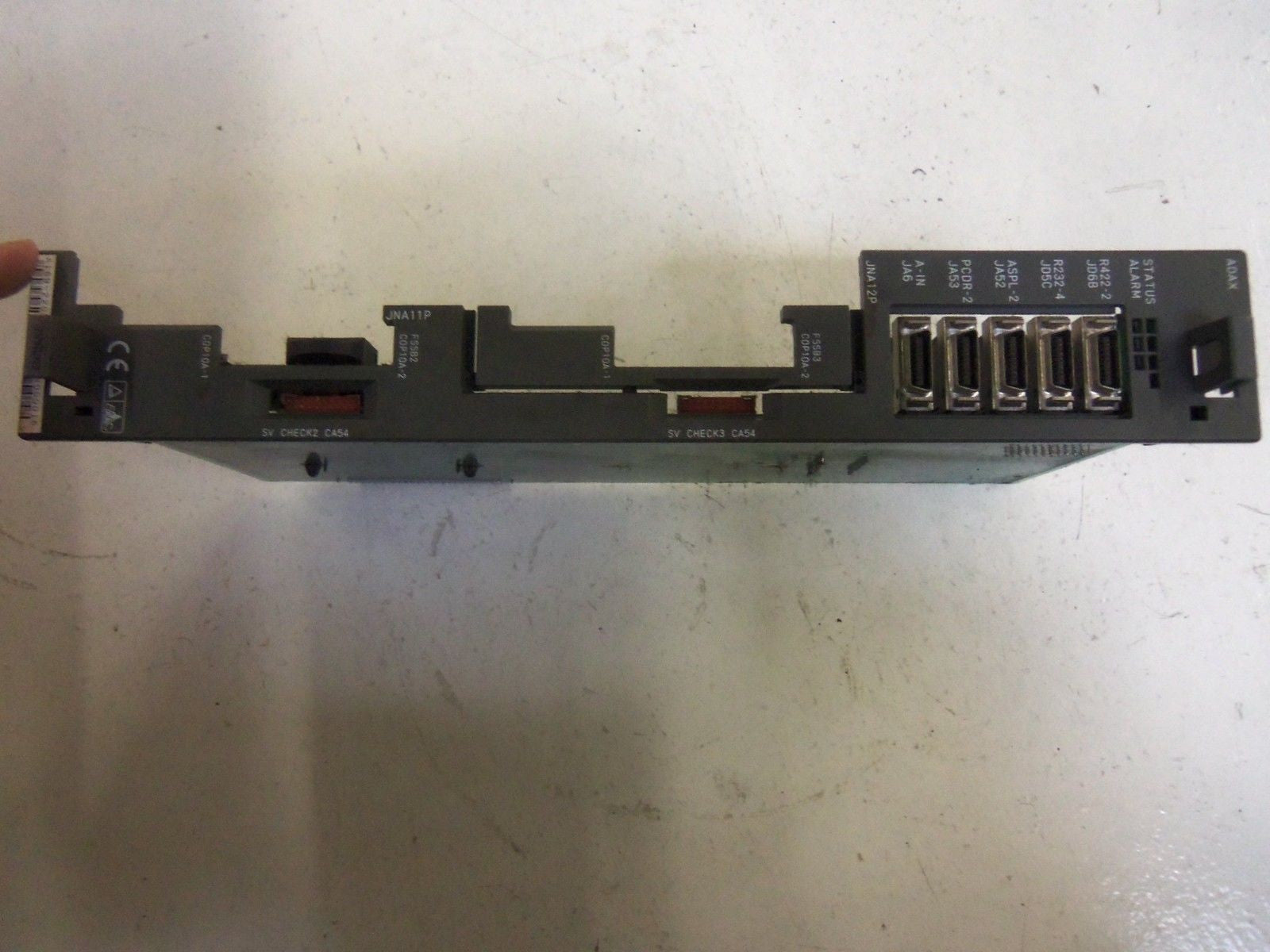 FANUC A16B-2203-0340/03B *USED*
