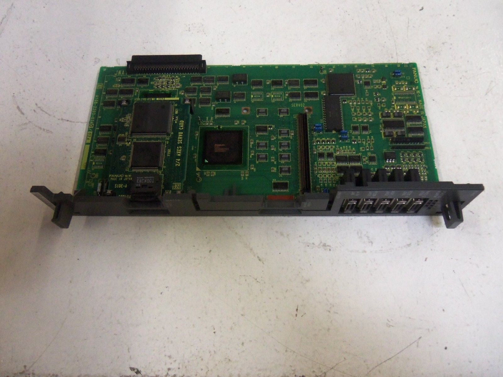 FANUC A16B-2203-0340/02A *USED*