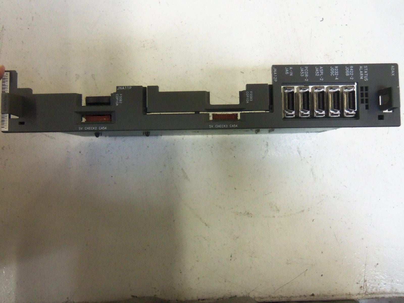 FANUC A16B-2203-0340/02A *USED*