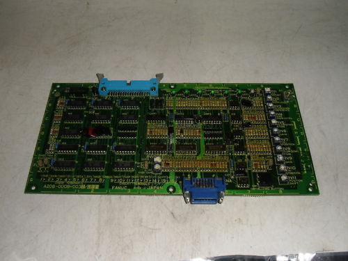 FANUC A20B-0008-0031/04A *USED*