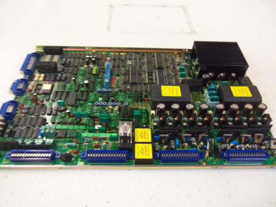 FANUC A20B-0009-0530 * NEW NO BOX*
