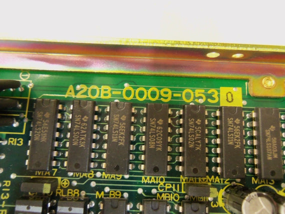 FANUC A20B-0009-0530 * NEW NO BOX*