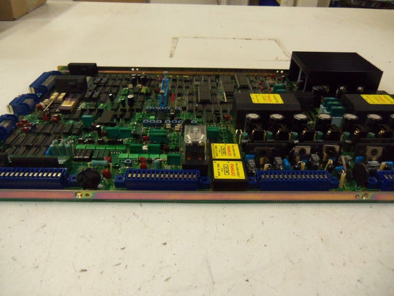 FANUC A20B-0009-0530 * NEW NO BOX*