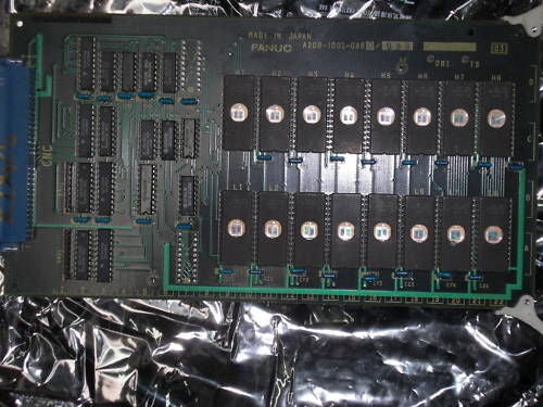FANUC A20B-1001-0860/03B BOARD *USED*