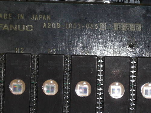 FANUC A20B-1001-0860/03B BOARD *USED*