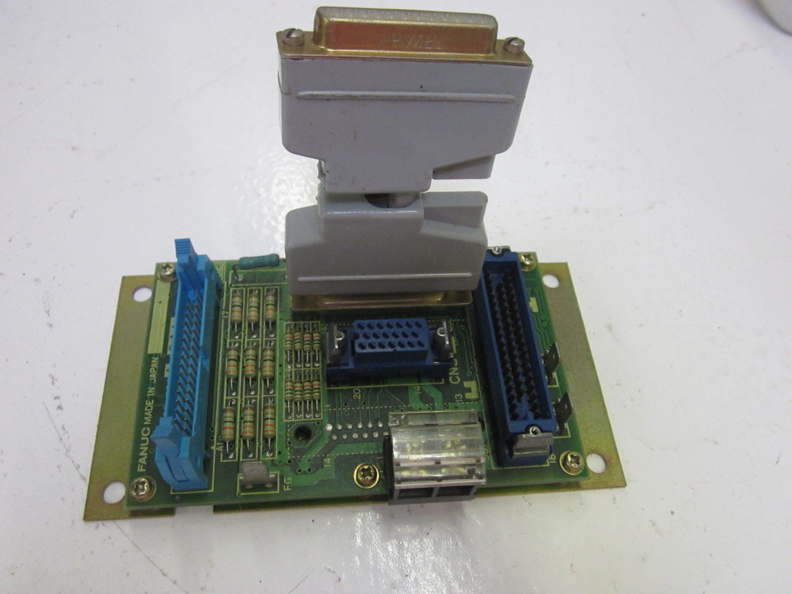 FANUC A20B-1003-0041/01A *USED*