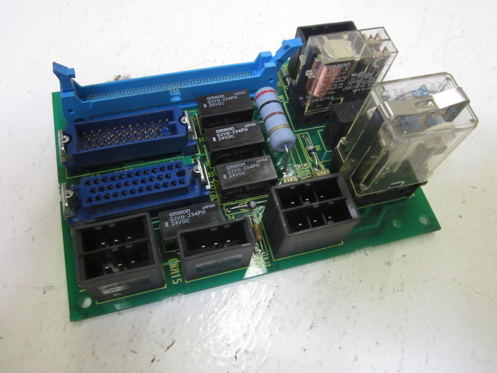 FANUC A20B-1006-0300/05C *NEW NO BOX*