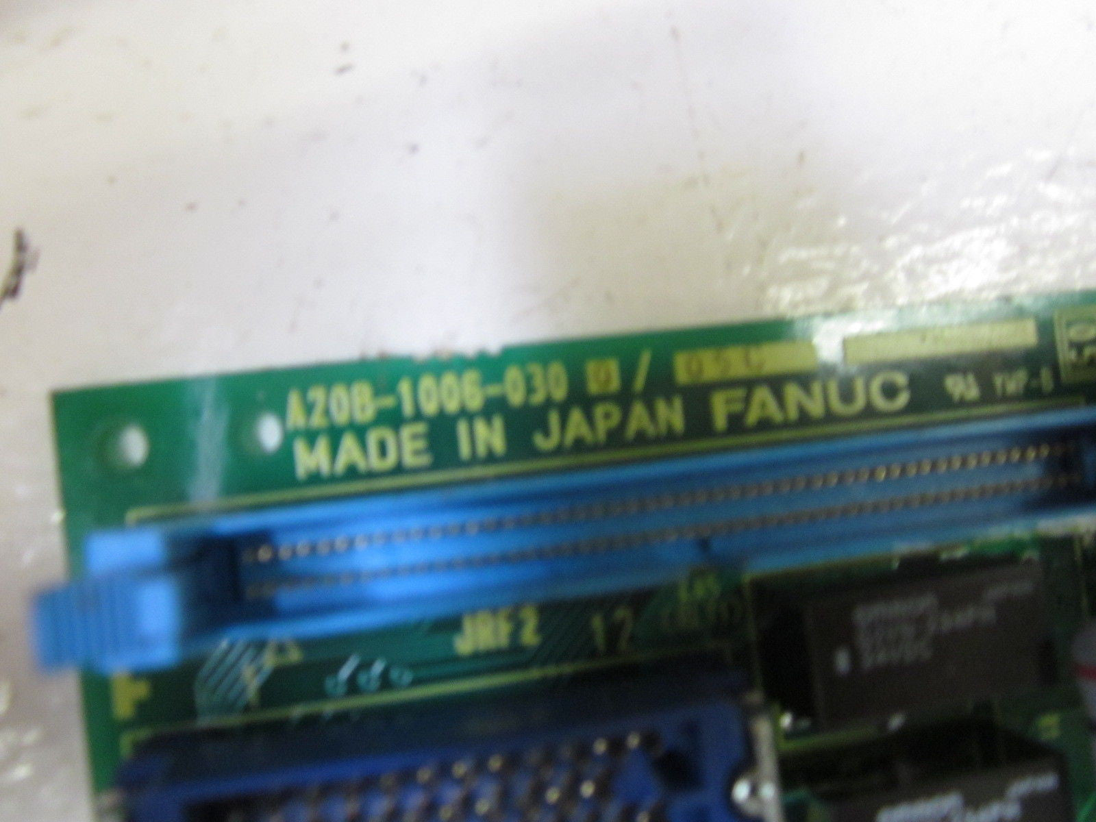 FANUC A20B-1006-0300/05C *NEW NO BOX*