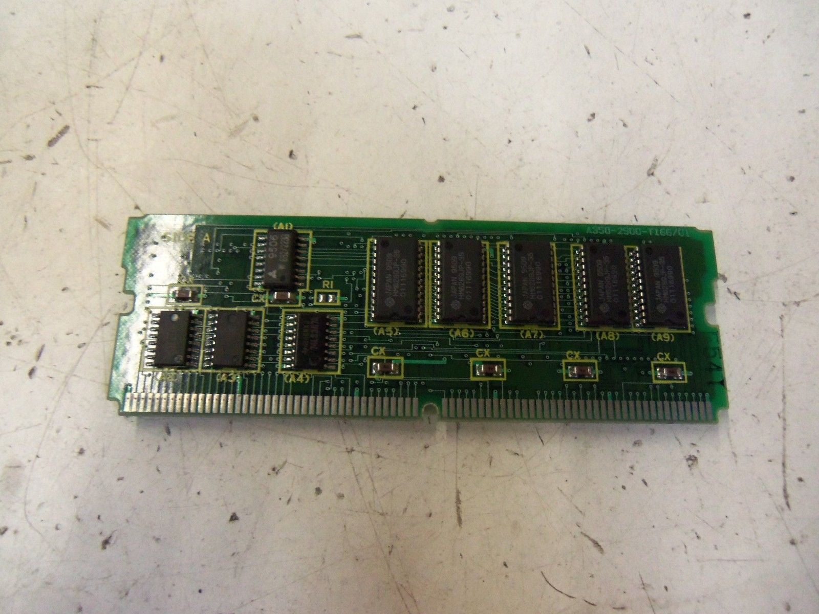 FANUC A20B-2900-0160/03A DAUGHTER BOARD *NEW NO BOX*