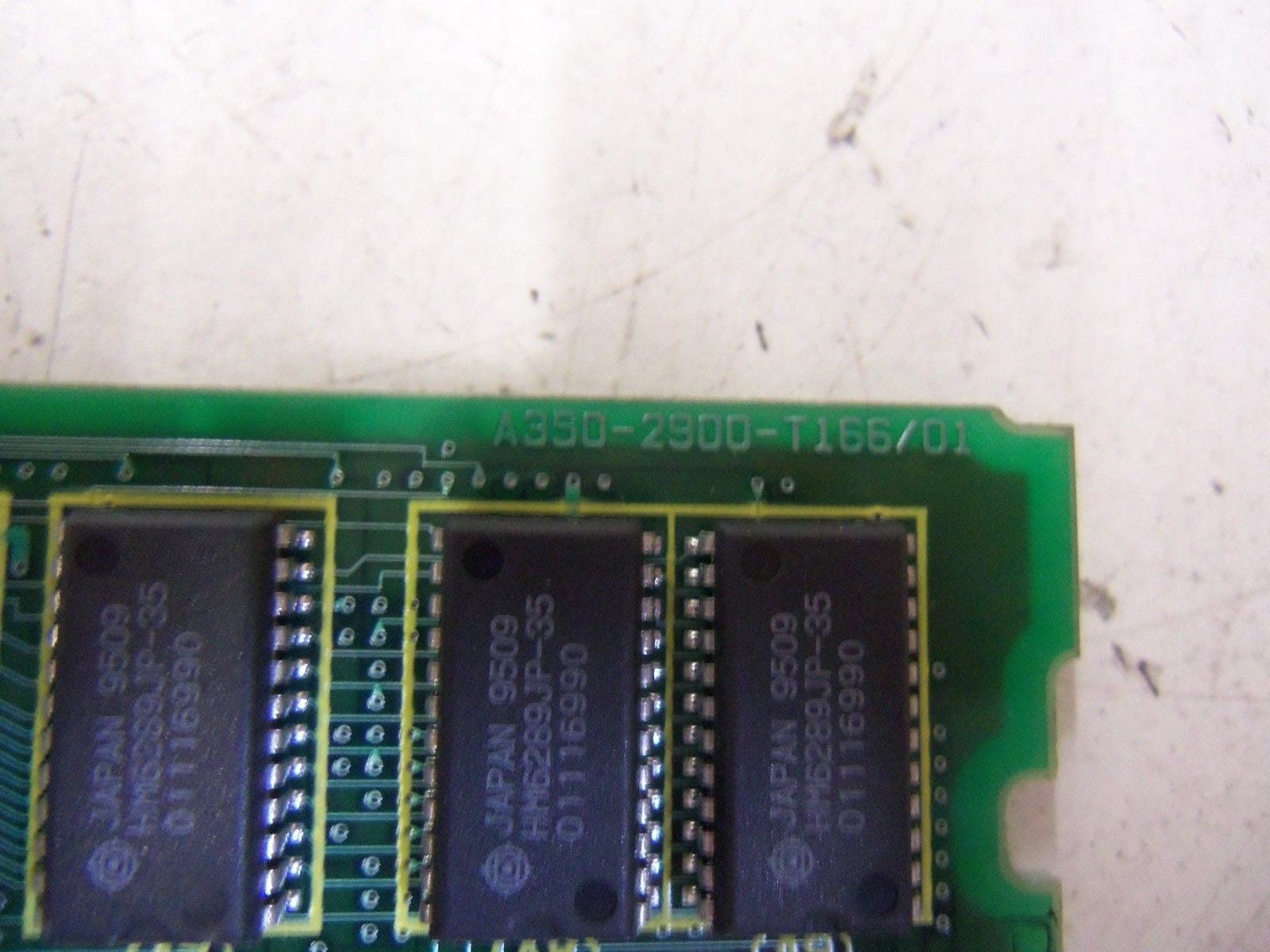 FANUC A20B-2900-0160/03A DAUGHTER BOARD *NEW NO BOX*
