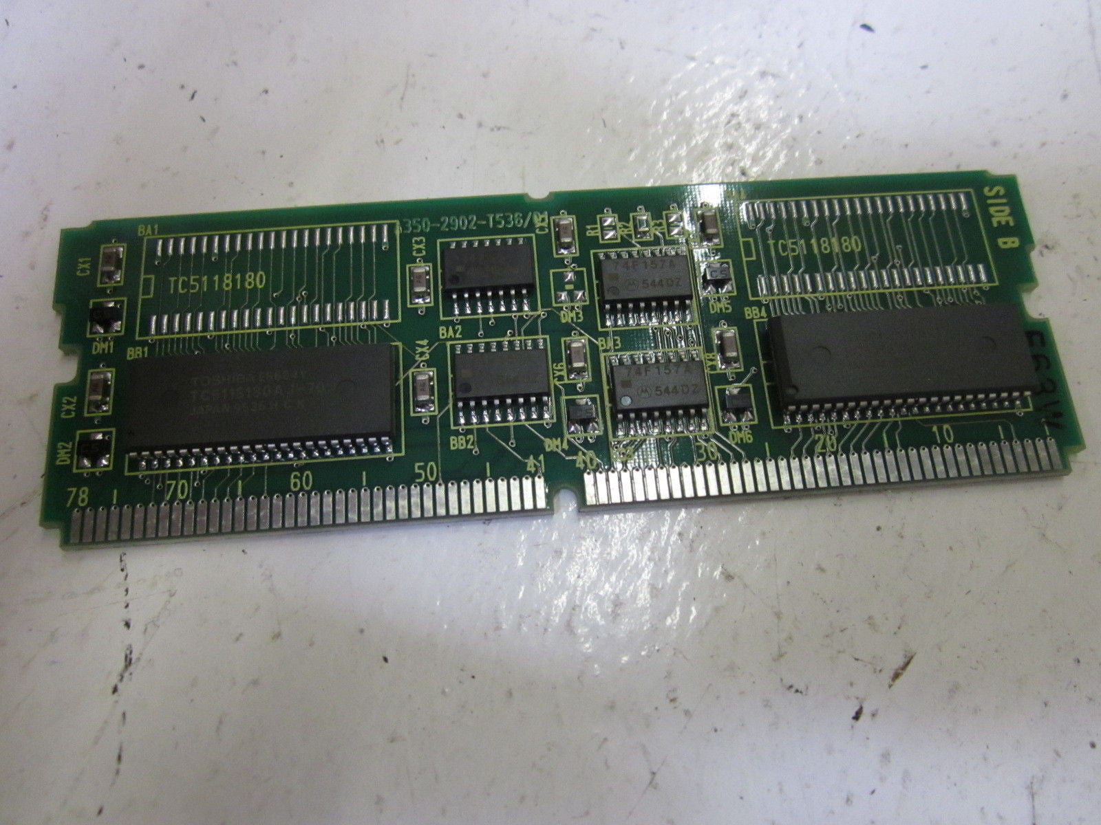 FANUC A20B-2902-0531/01A *USED*