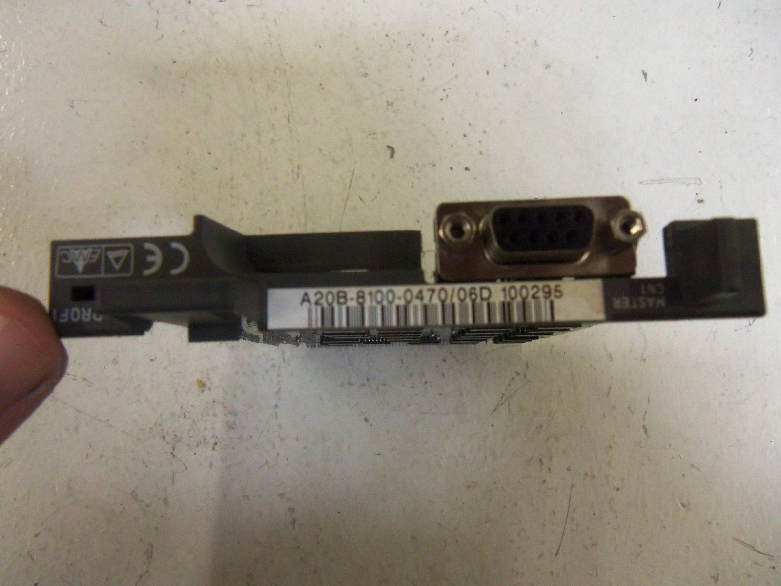 FANUC A20B-8100-0470/06D *USED*