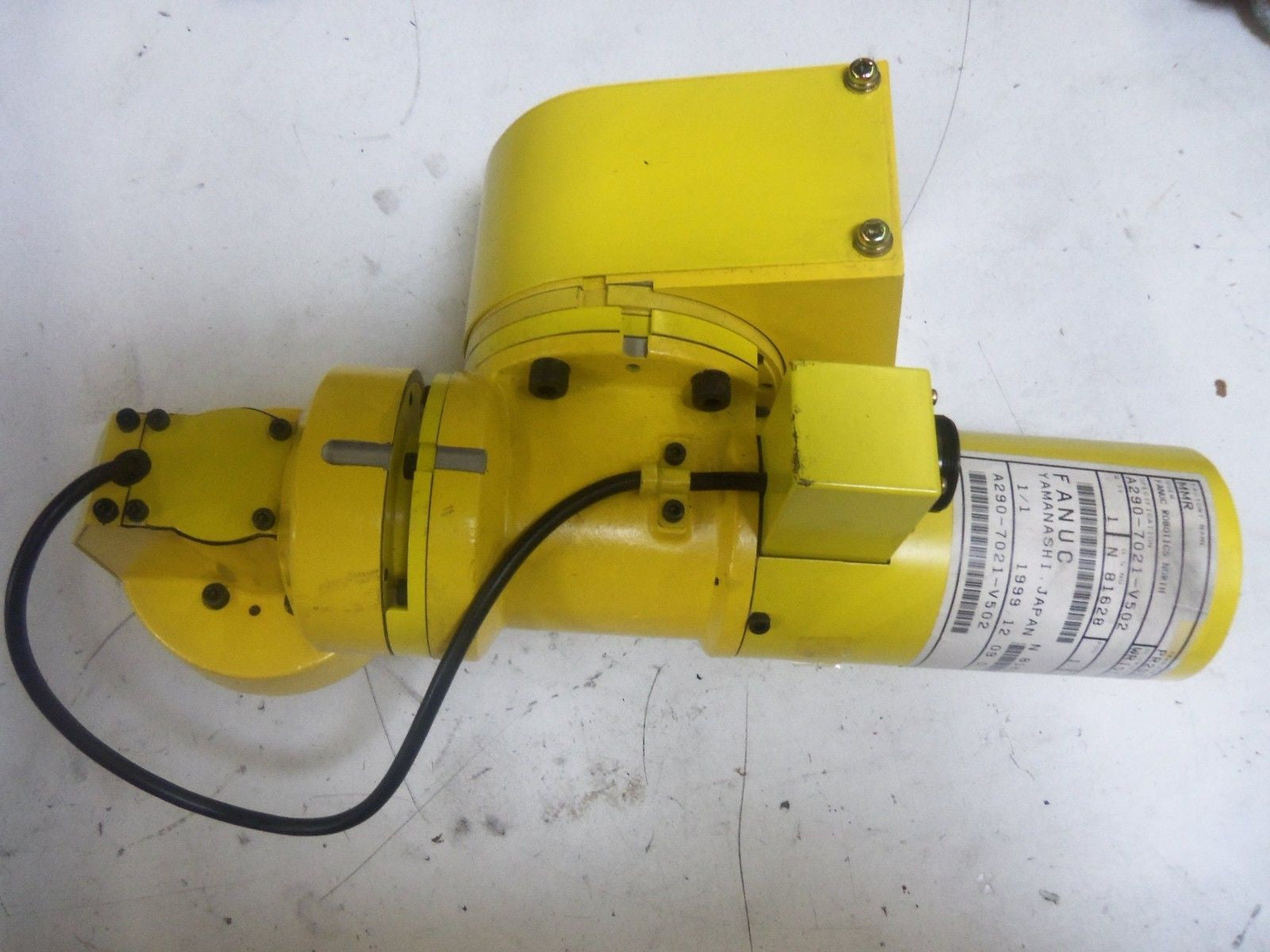 FANUC A290-7021-V502 *NEW NO BOX*