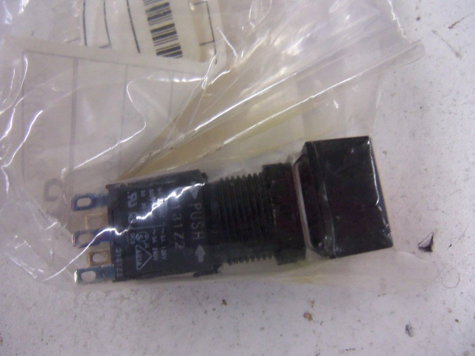 FANUC A55L-0001-O191 *NEW IN FACTORY BAG*