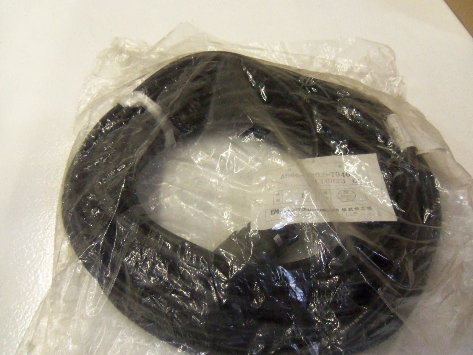 FANUC A660-2002-T946/L16R23 *NEW IN BAG*