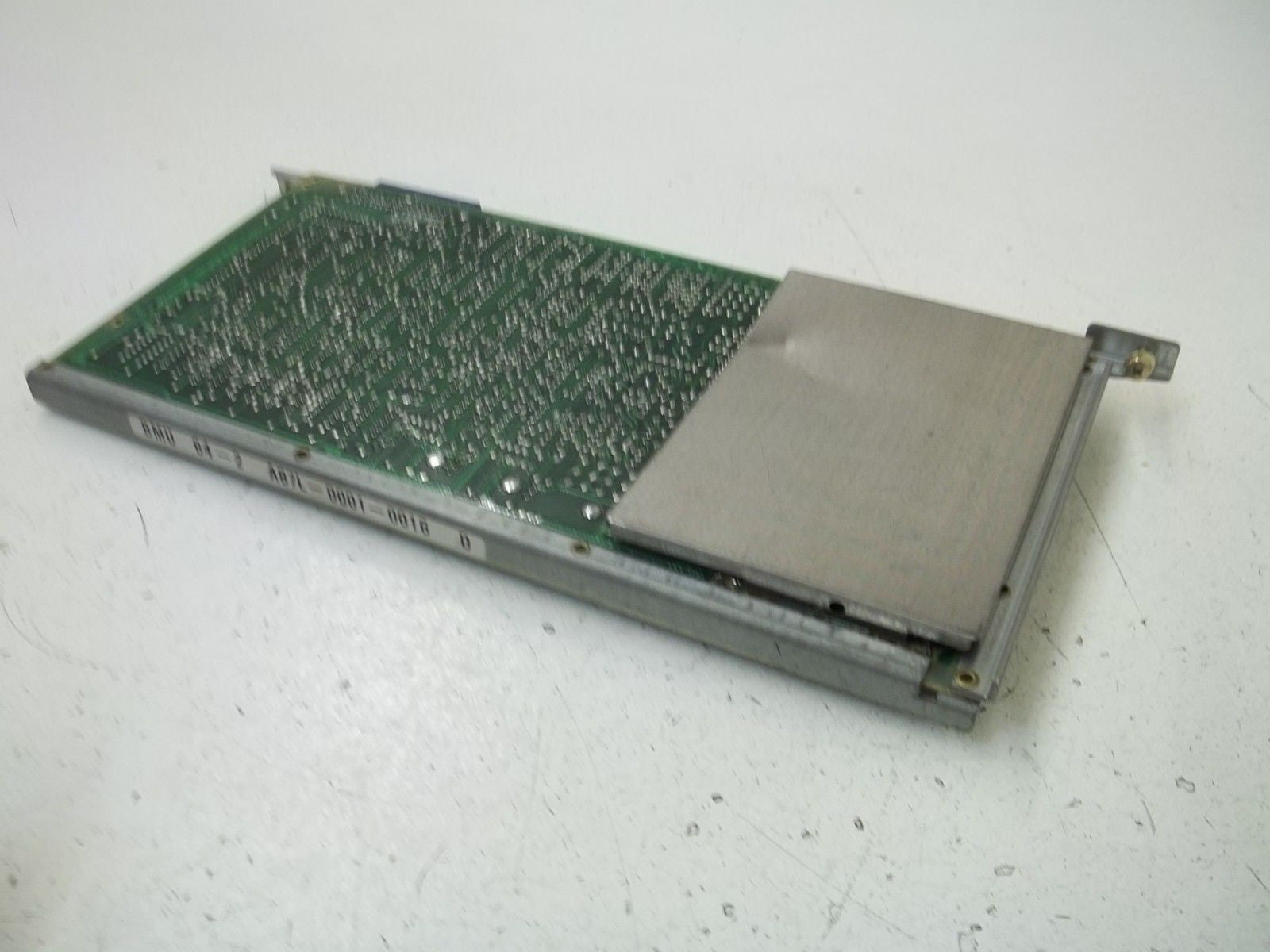 FANUC A87L-0001-0016 CIRCUIT BOARD *USED*