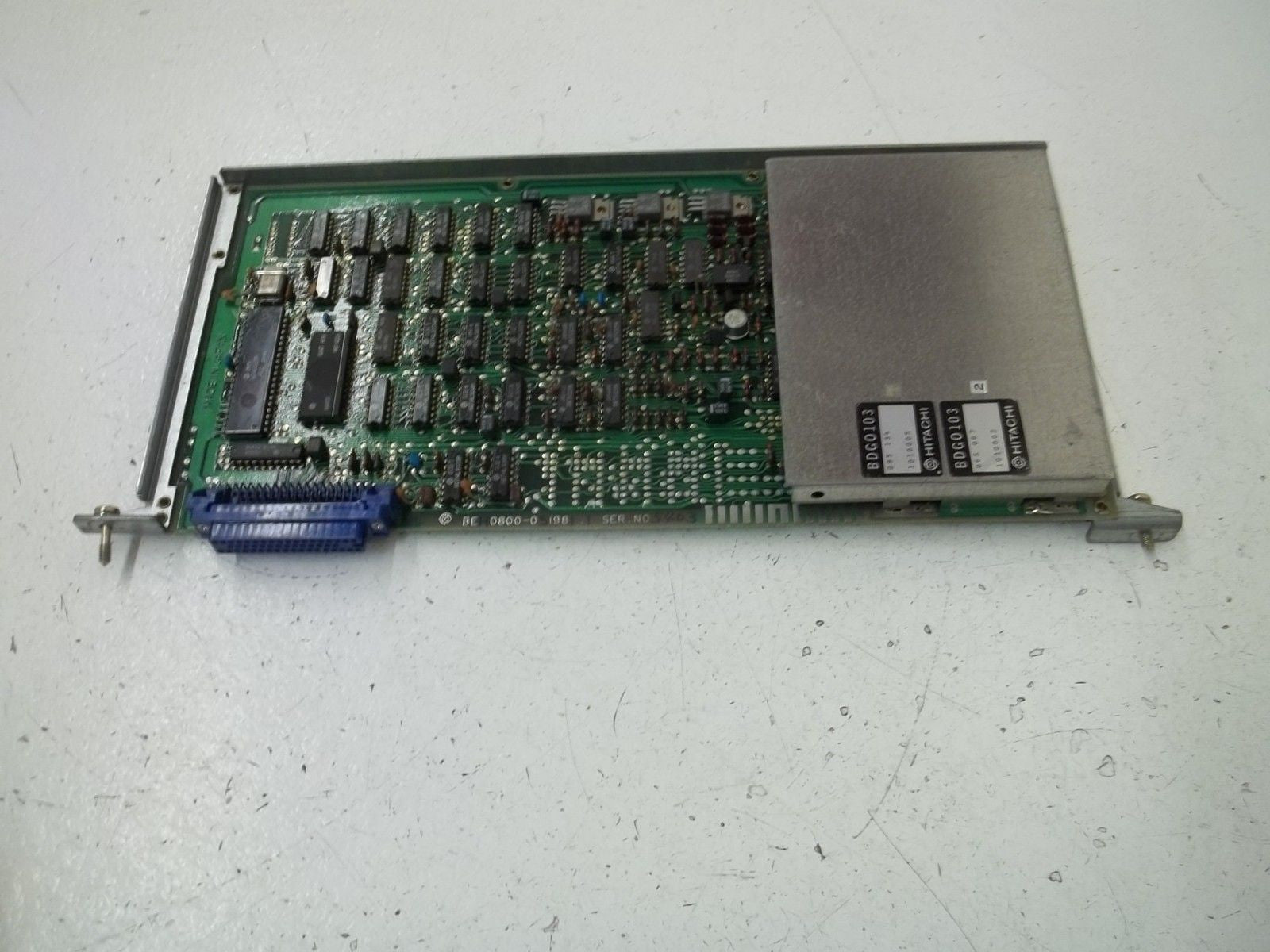 FANUC A87L-0001-0016 CIRCUIT BOARD *USED*