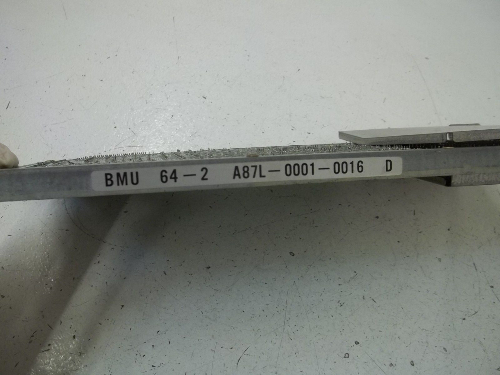 FANUC A87L-0001-0016 CIRCUIT BOARD *USED*