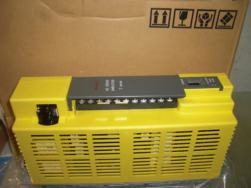 FANUC AC SERVO AMPLIFIER A06B-6066-H235 *NEW*