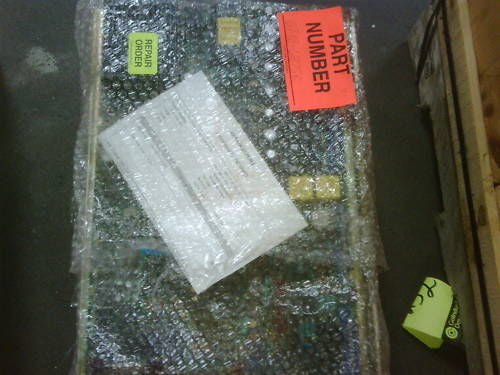 FANUC AC SPINDLE SERVO UNIT A06B-6044-H008  *OEM*