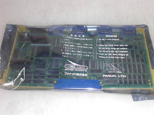 FANUC A16B-2200-0092/09A AXIS CONTROL BOARD *NEW NO BOX*