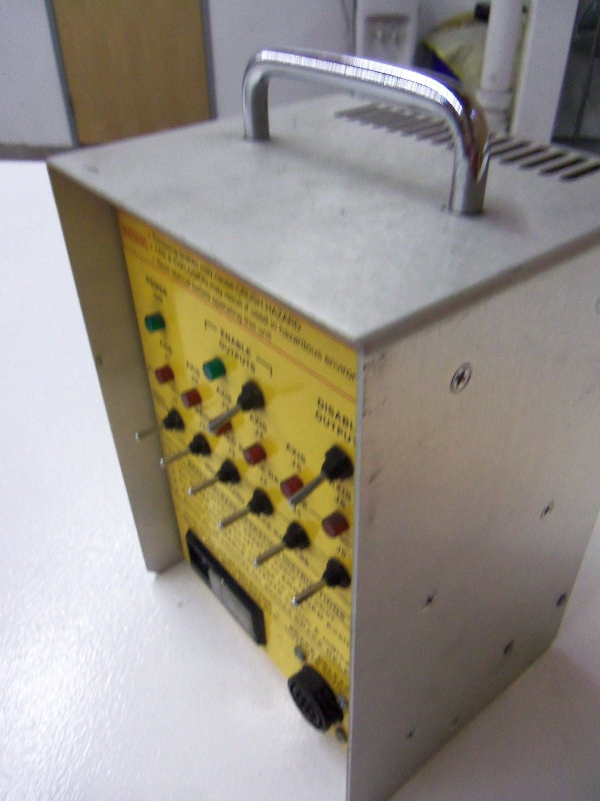FANUC EE-3285-401 *USED*