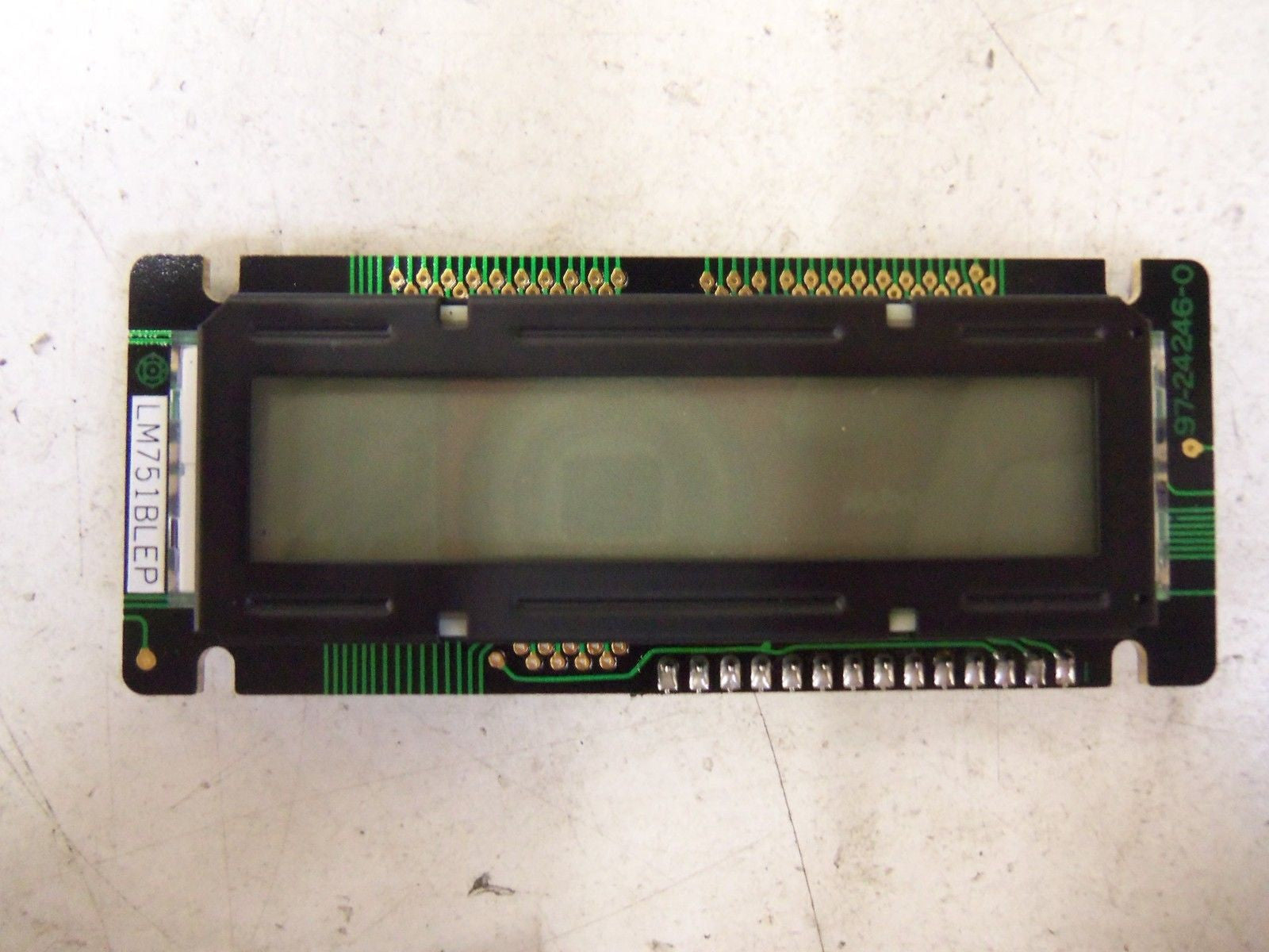 FANUC LM751BLEP *NEW NO BOX*