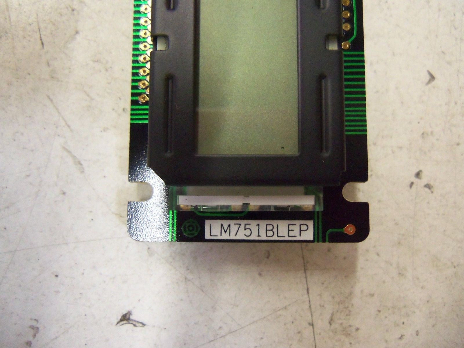 FANUC LM751BLEP *NEW NO BOX*
