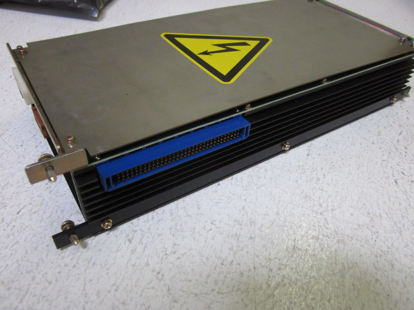 FANUC LTD A16B-1210-0560-01 POWER UNIT *NEW NO BOX*