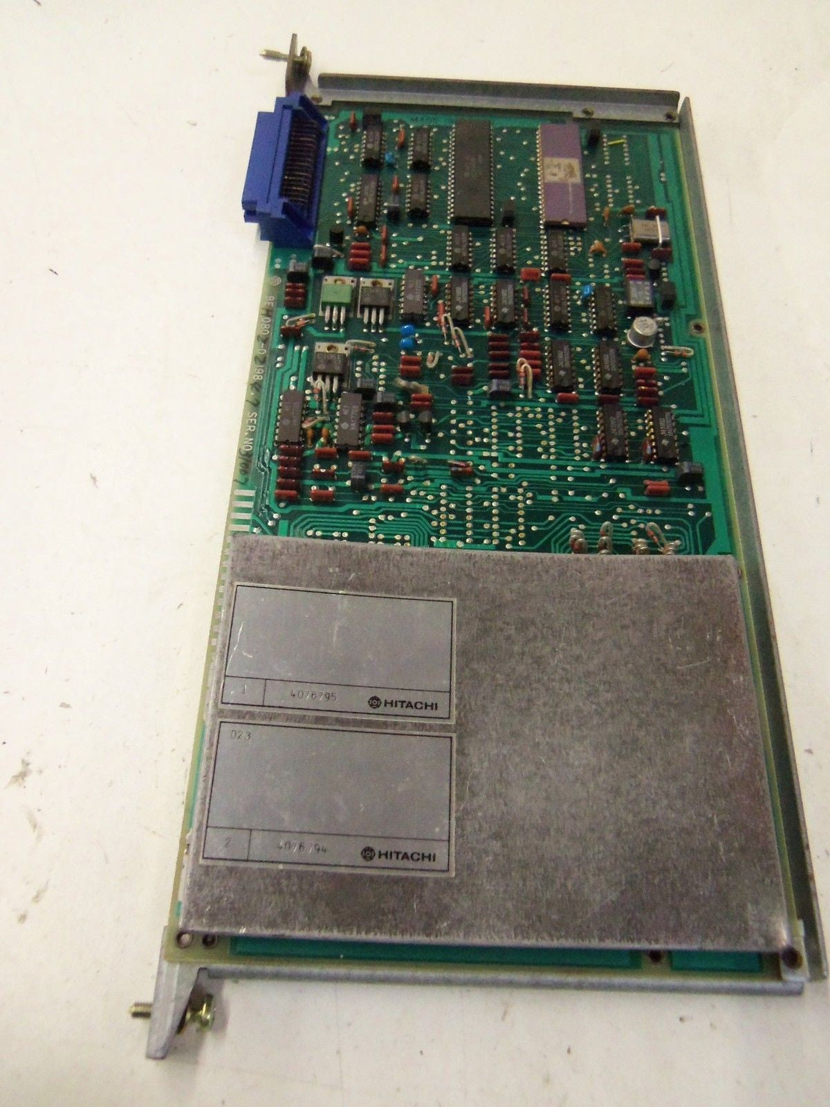 FANUC MEMORY BOARD BUBBLE A87L-0001-001611H *USED*