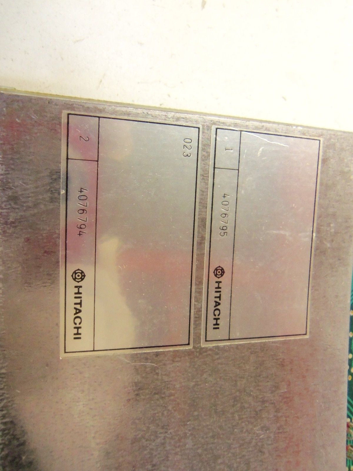FANUC MEMORY BOARD BUBBLE A87L-0001-001611H *USED*