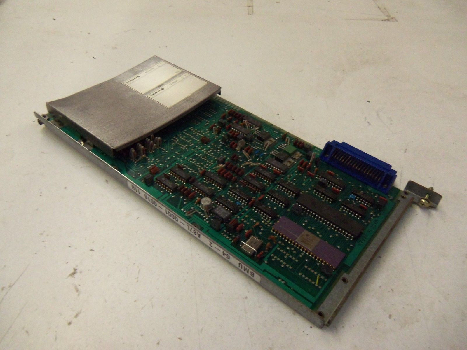 FANUC MEMORY BOARD BUBBLE A87L-0001-001611H *USED*