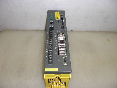FANUC POWER MATE-MODEL E  A02B-0168-B011 *NEW*