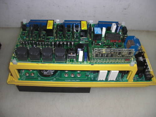 FANUC SERVO AMPLIFIER A06B-6058-H222 *NEW*