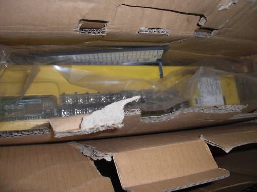 FANUC SERVO AMPLIFIER UNIT A06B-6090-H223 *NEW*