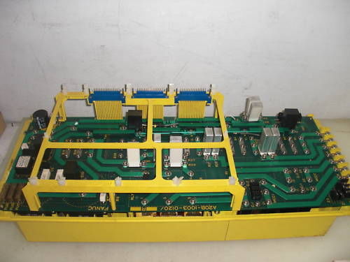 FANUC A06B-6059-H215#H582 * NEW *